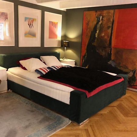 Guest Rooms Harbor View København Eksteriør billede